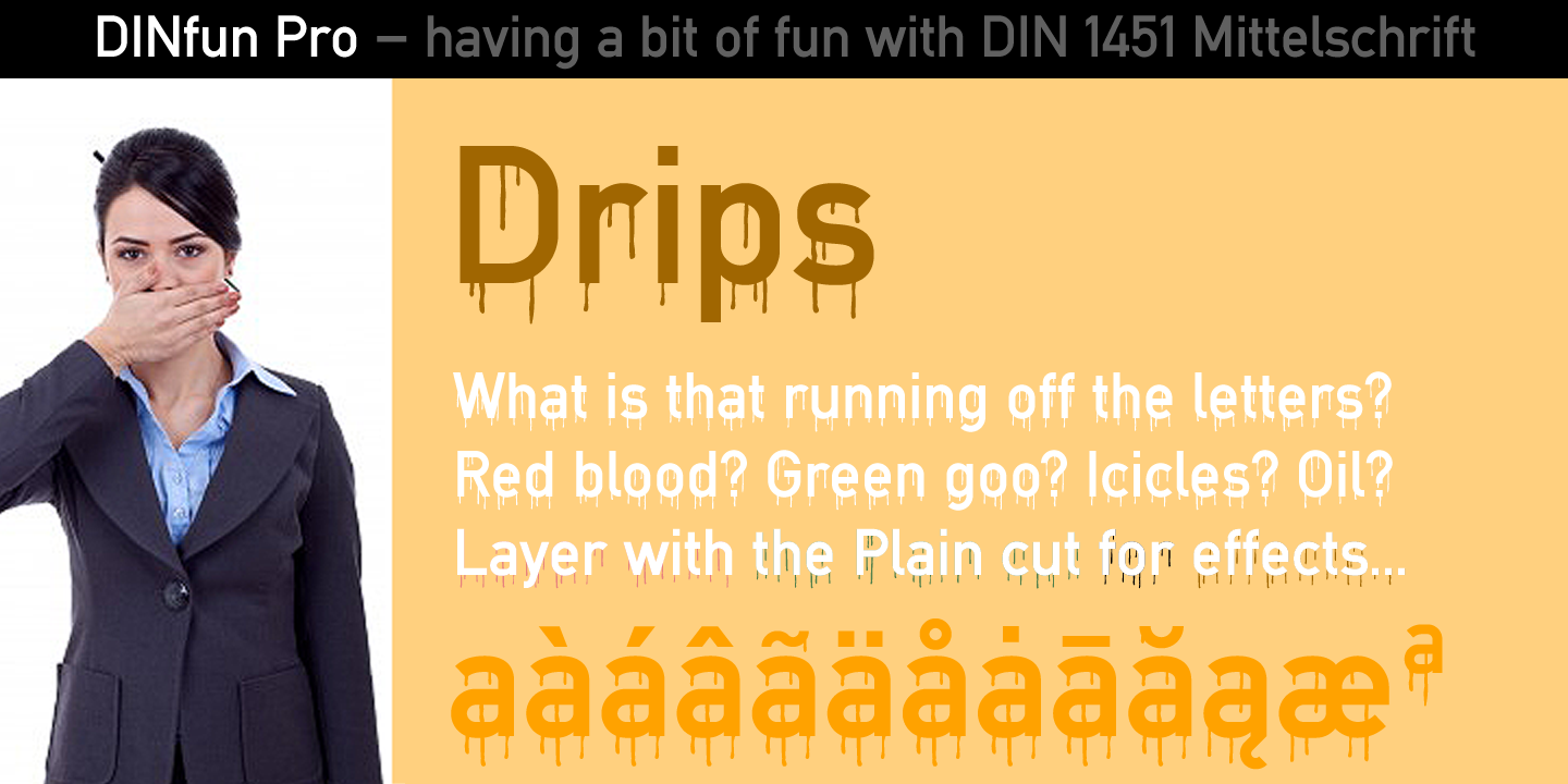 DINfun Pro™ Halloween