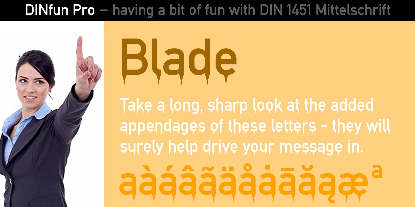 DINfun Pro™ Halloween