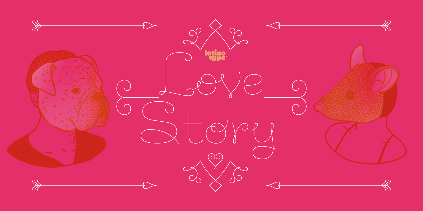 Love Story