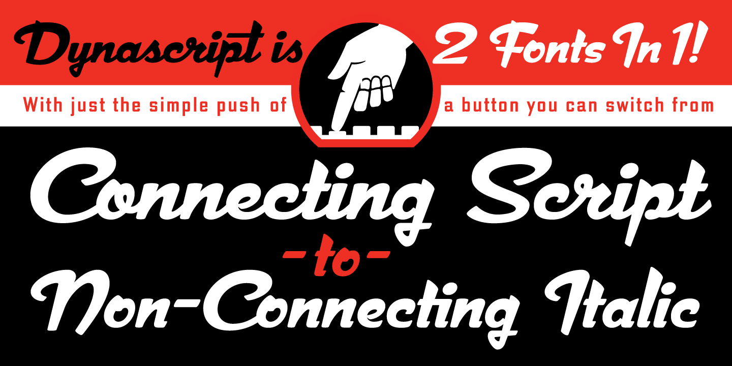 Dynascript™
