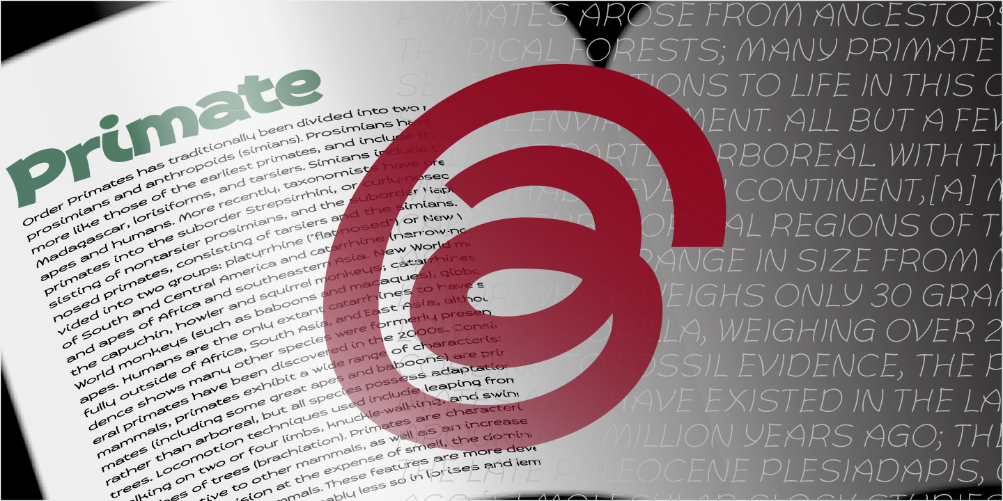 Primate™