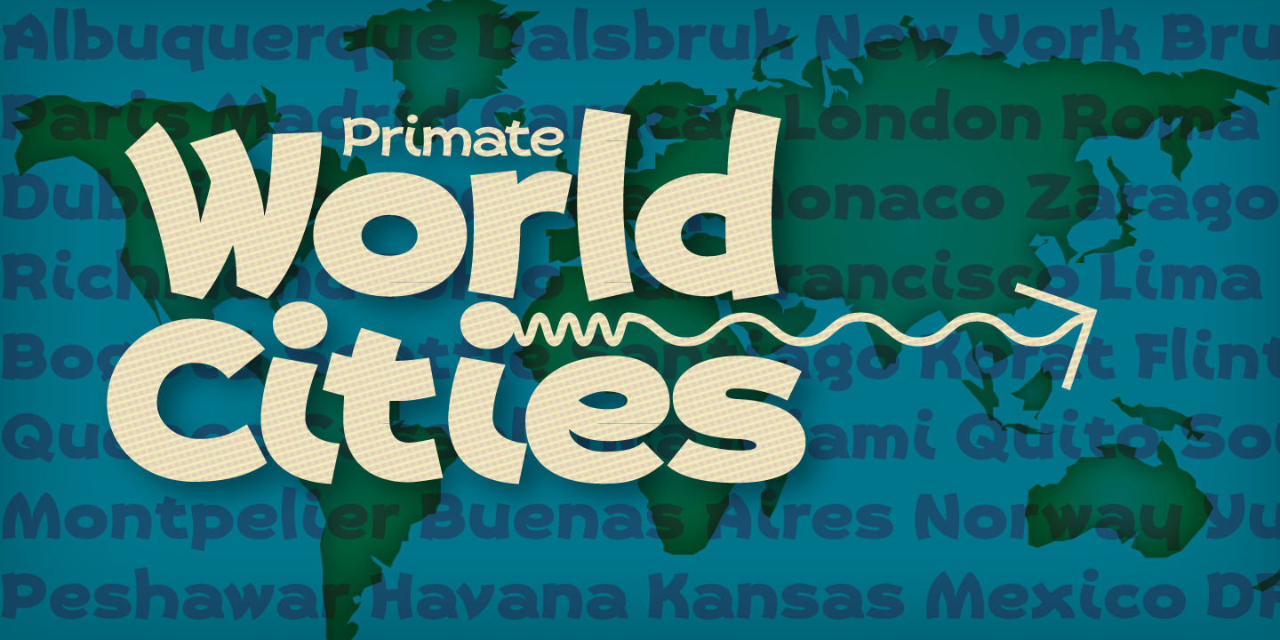 Primate™