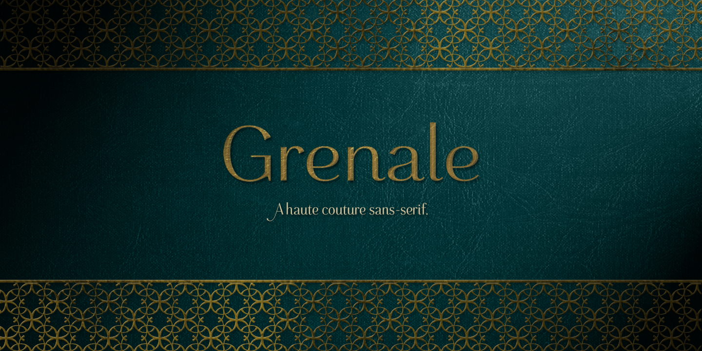 Grenale™