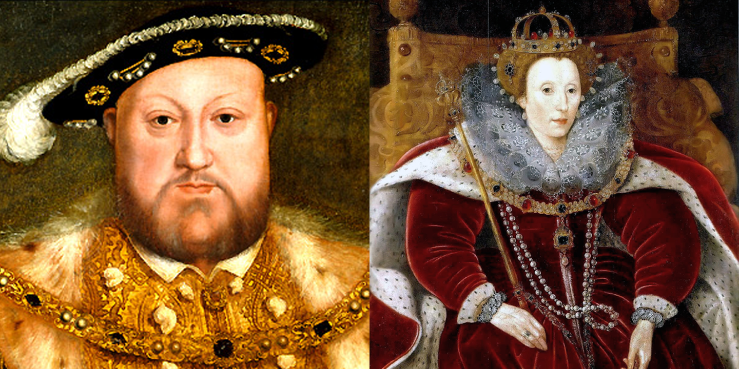 English Monarchs™