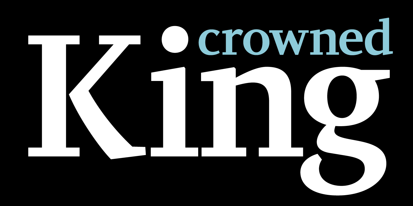 PF Diplomat Serif™