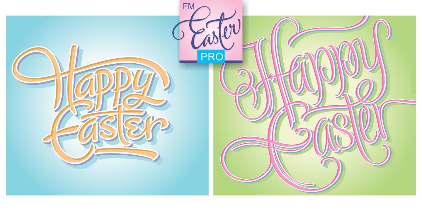 FM Easter Pro