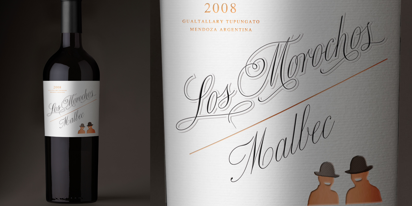 Bellissima Script Pro