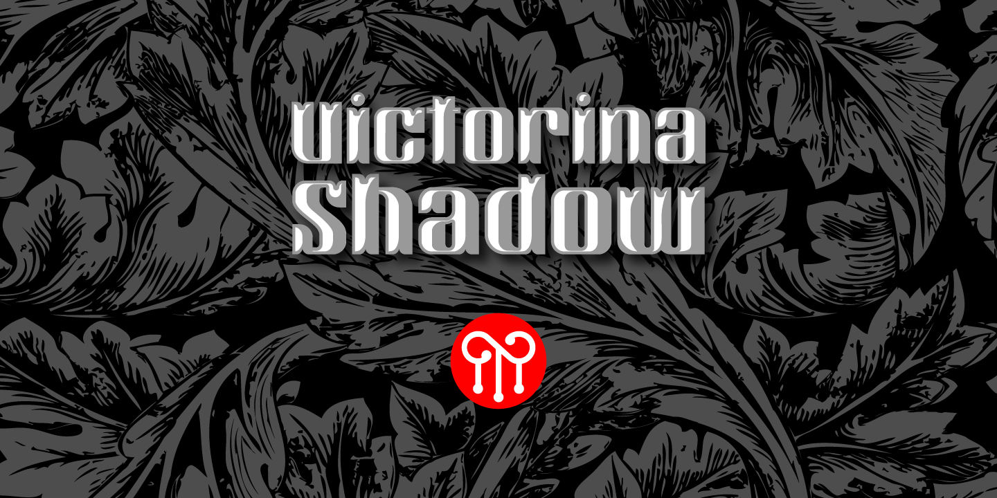 Victorina Black Shadow
