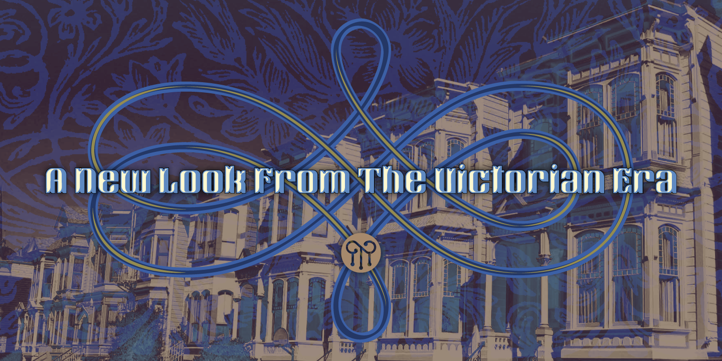 Victorina Black Shadow