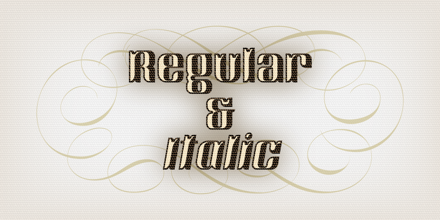 Victorina Black Shadow