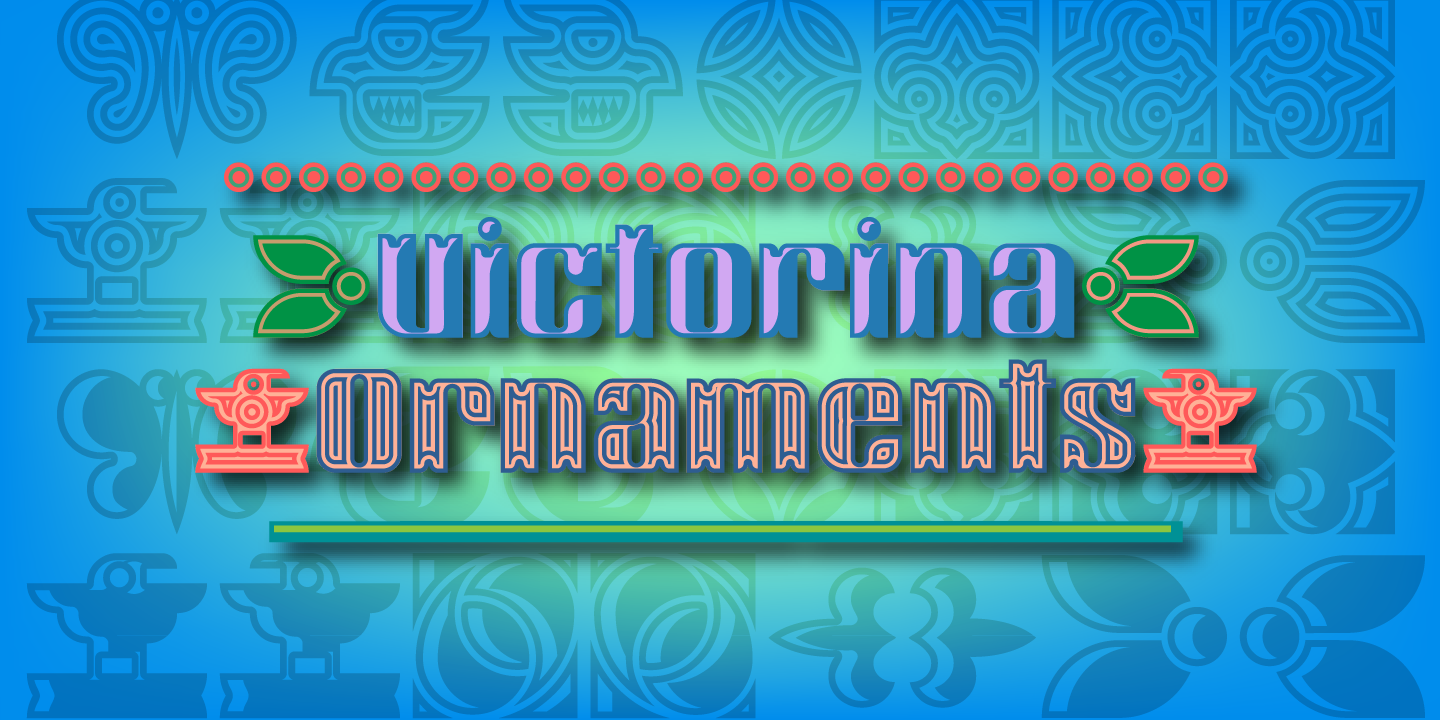 Victorina Black Shadow