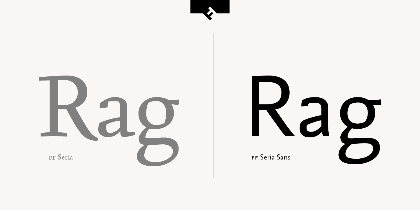FF Seria® Sans