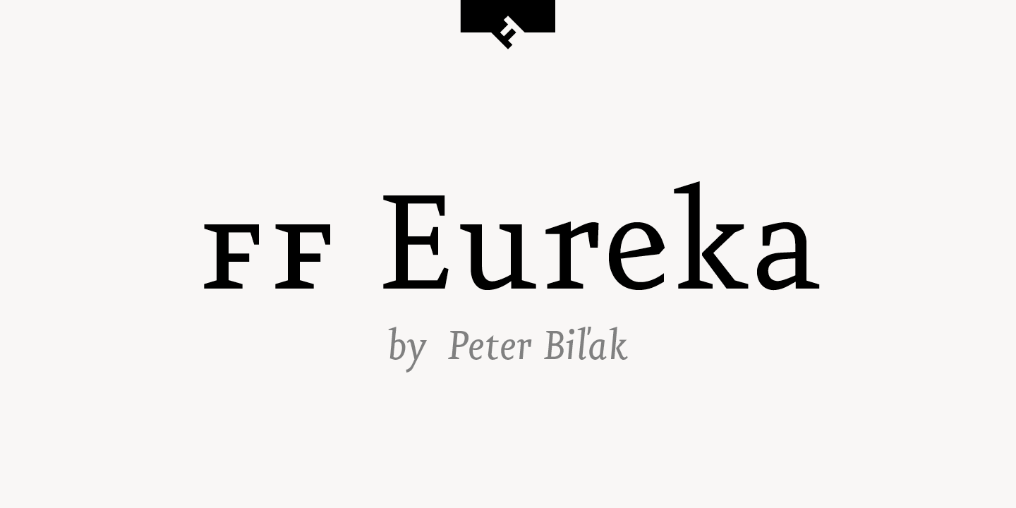 FF Eureka®
