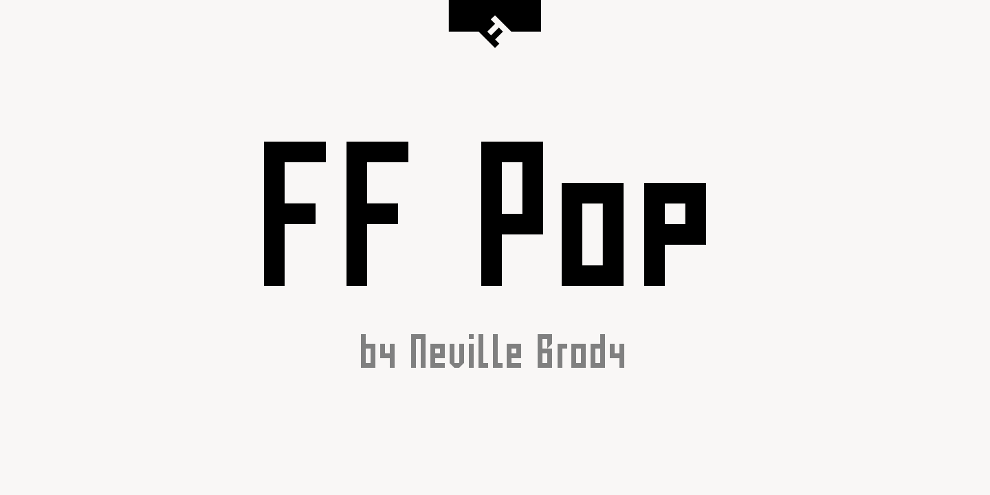 FF Pop™