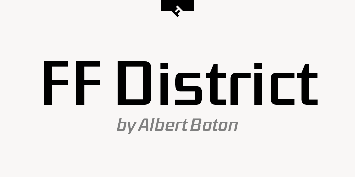 FF District™