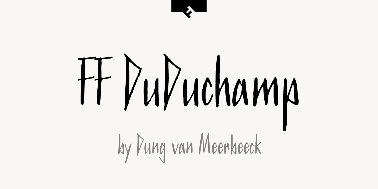 FF DuDuchamp™