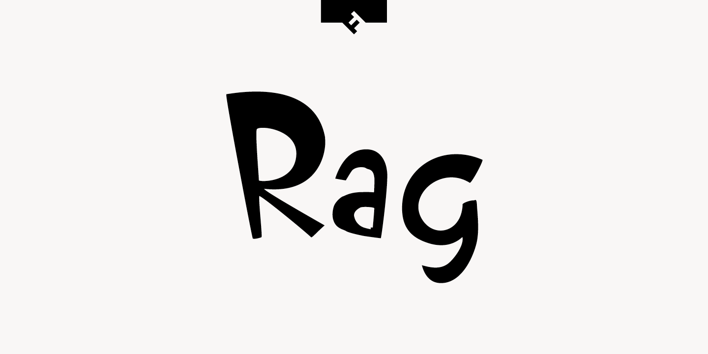 FF Klunder Script™