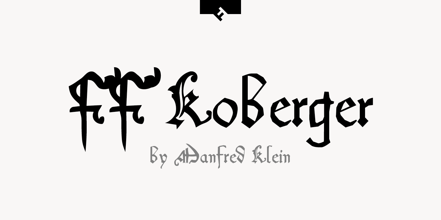 FF Koberger™