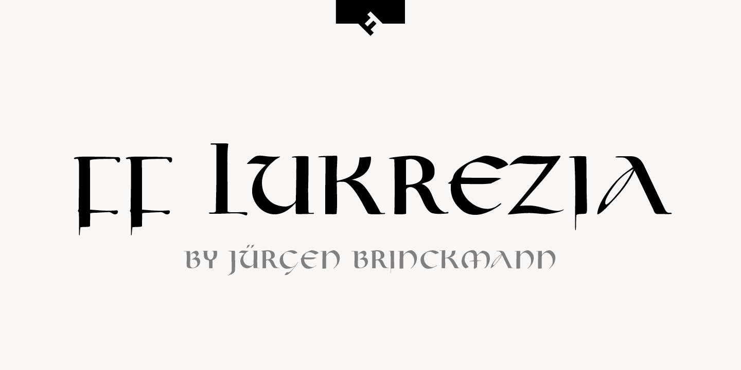 FF Lukrezia™