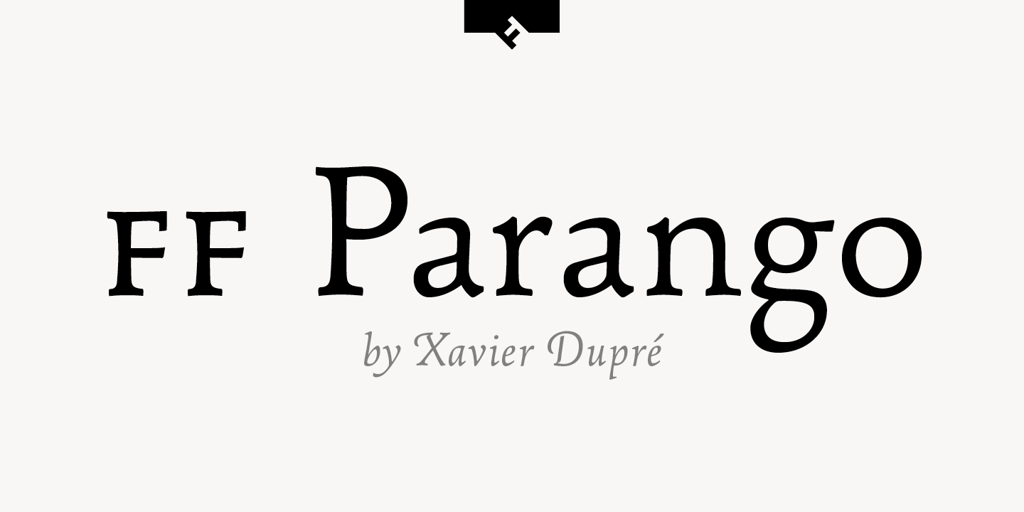 FF Parango™