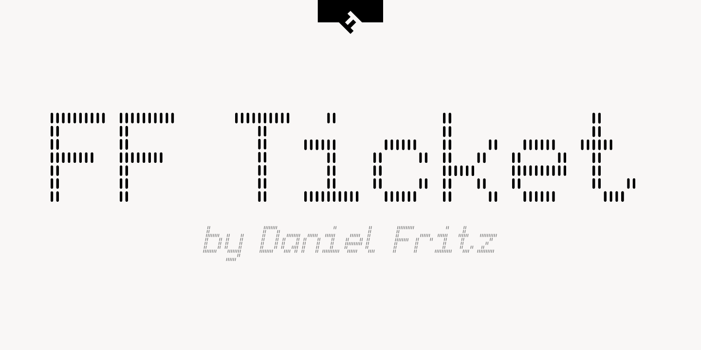 FF Ticket™