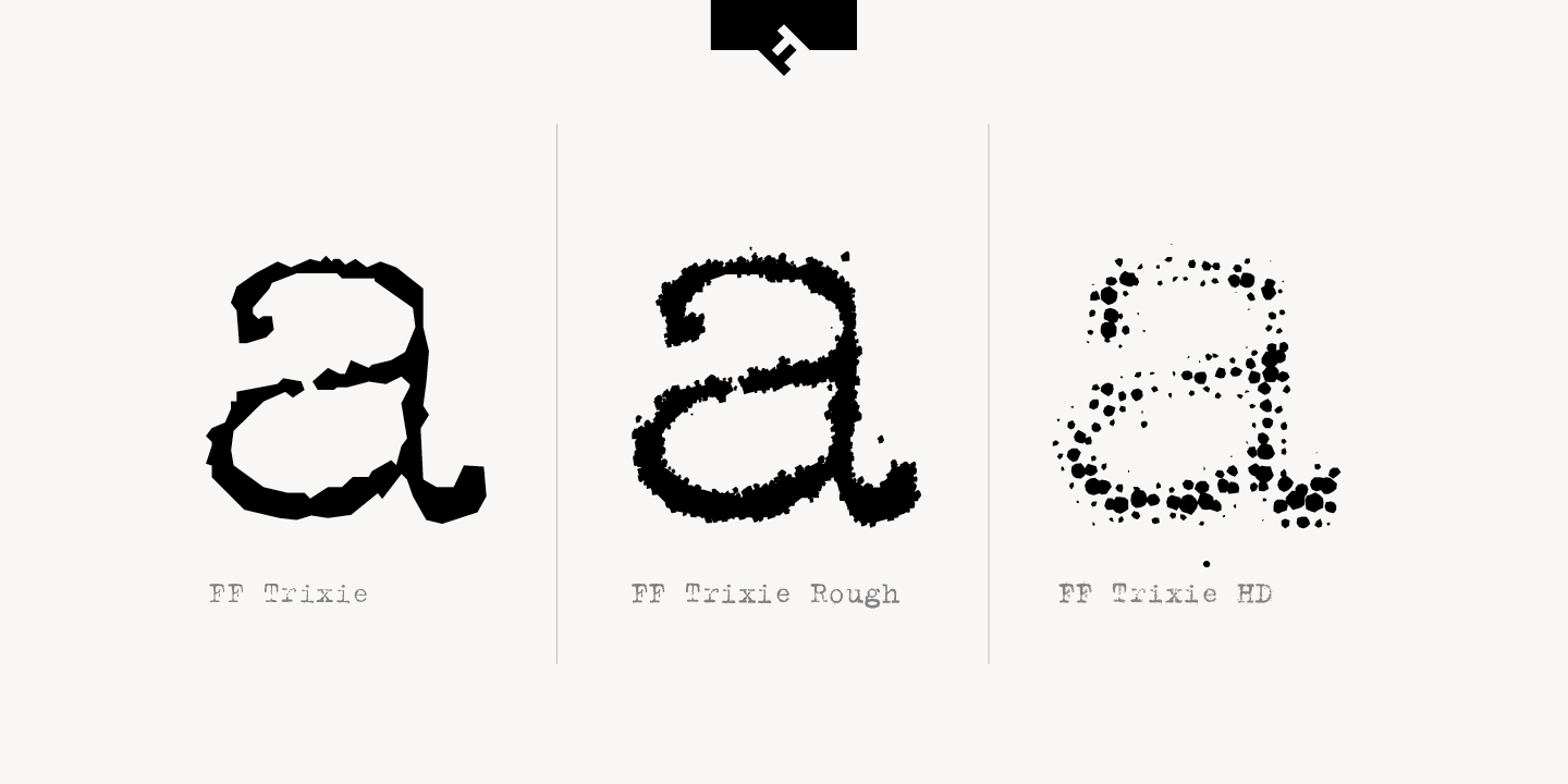 FF Trixie®