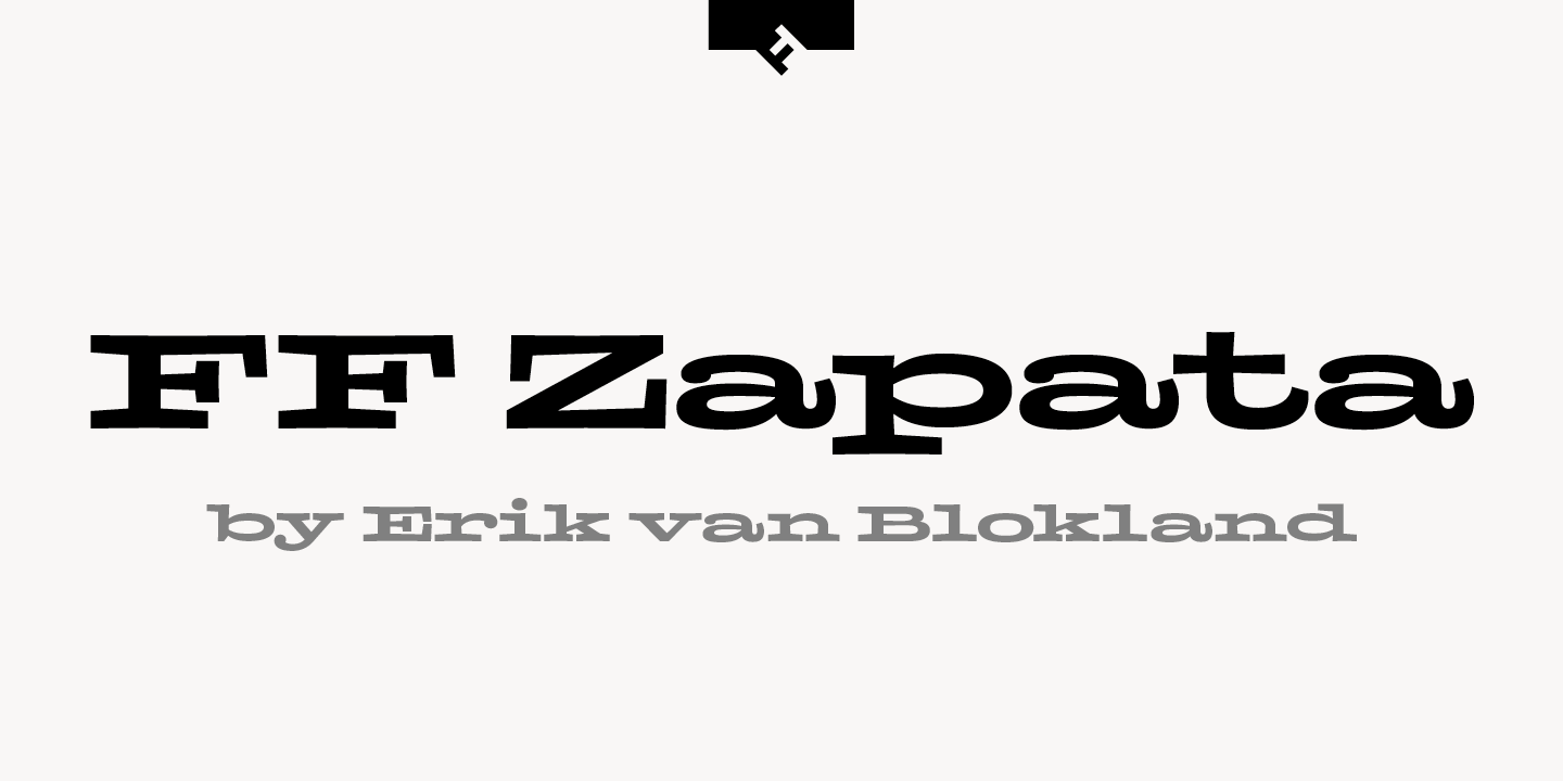 FF Zapata™