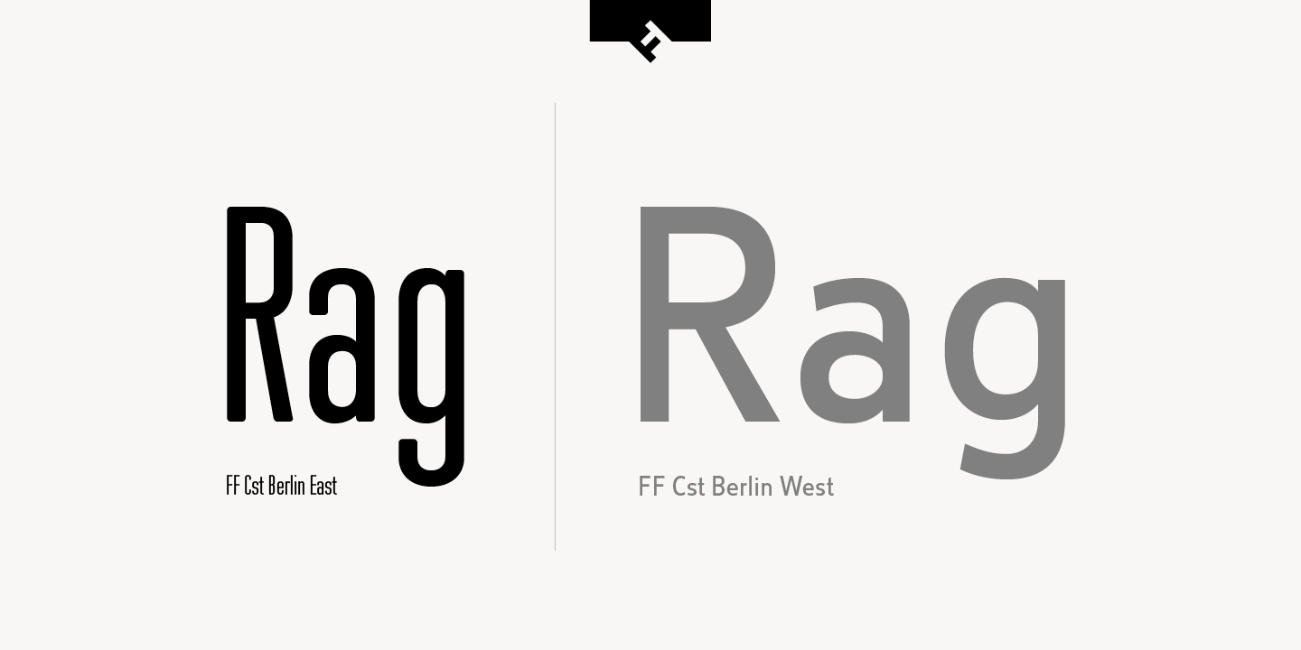 FF Cst Berlin™ East