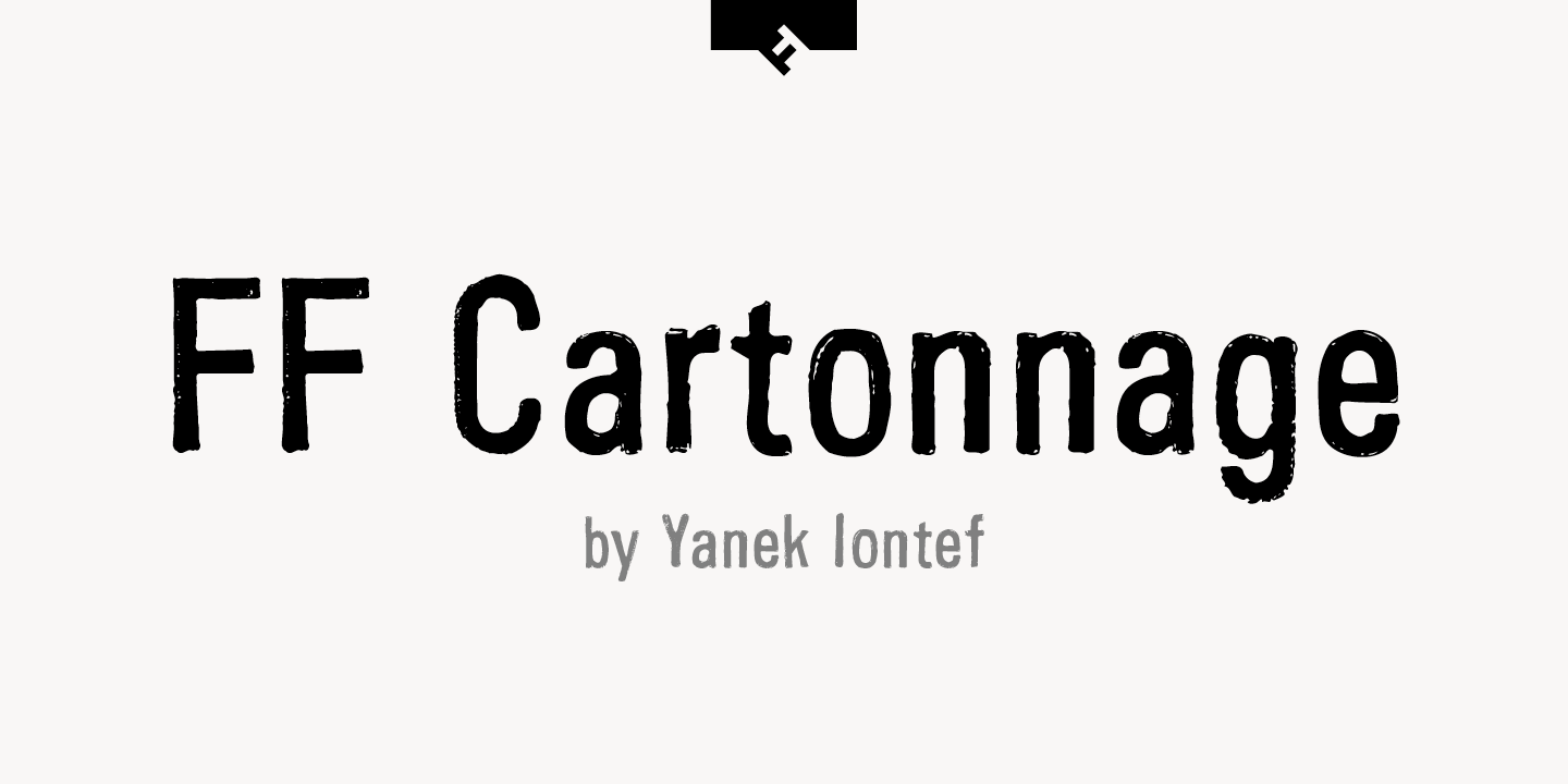 FF Cartonnage™