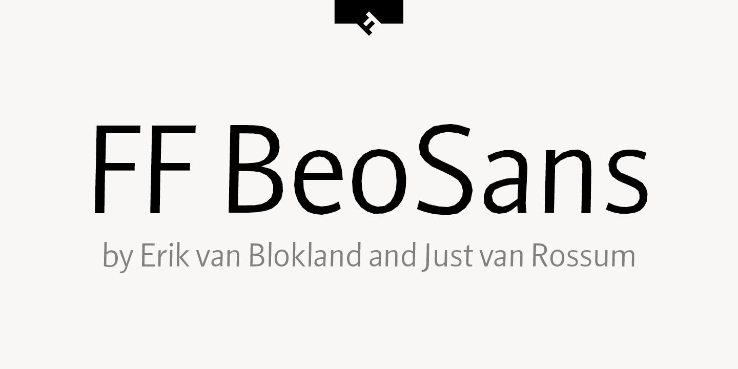 FF BeoSans™
