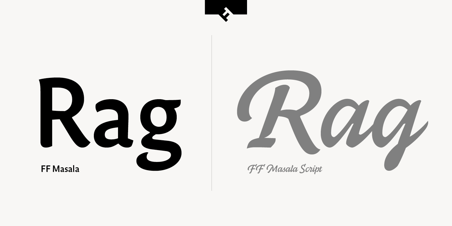 FF Masala™