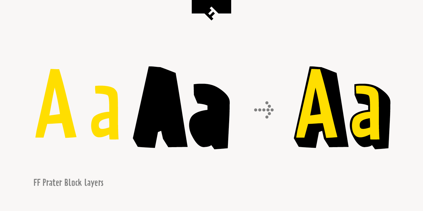 FF Prater® Block