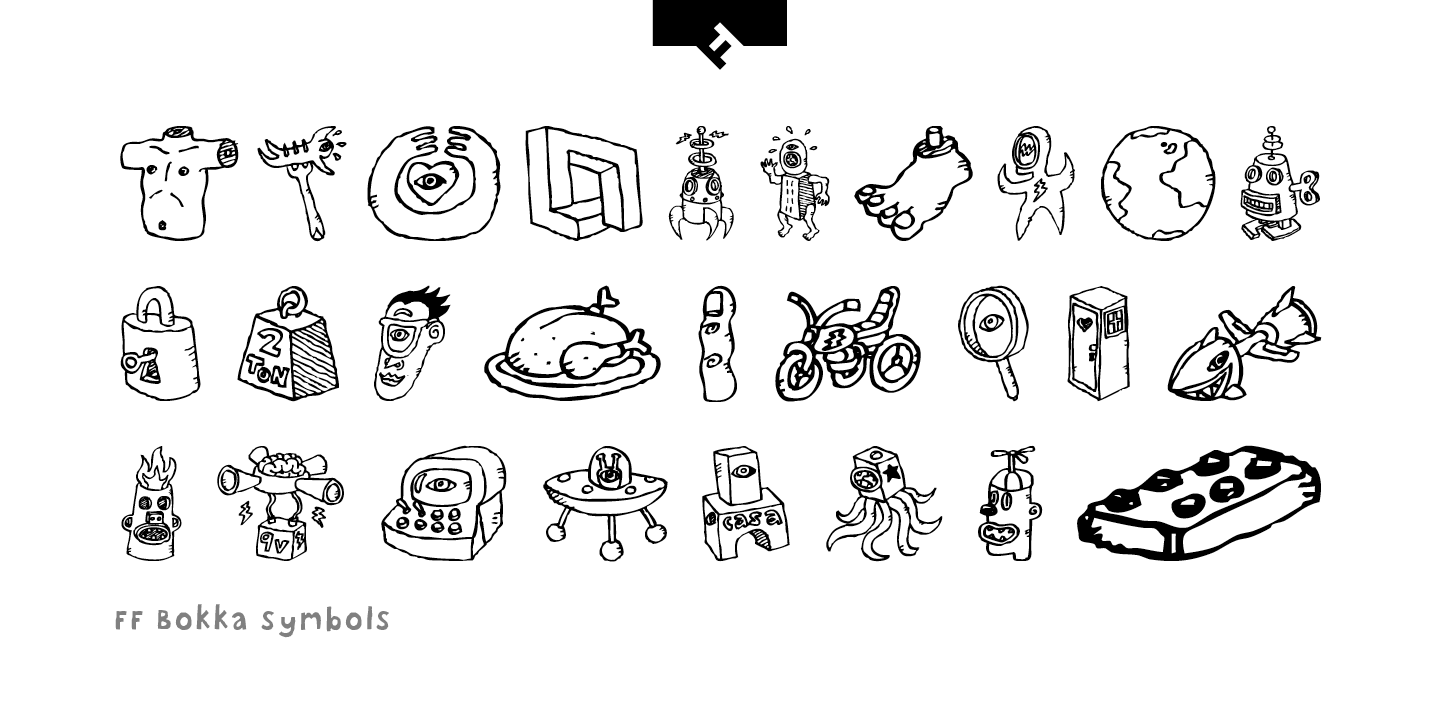 FF Bokka™
