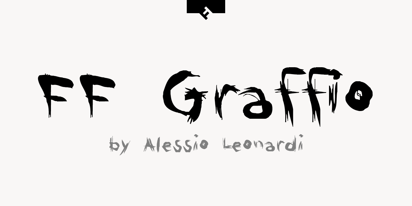 FF Graffio®