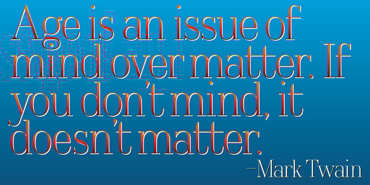 OL America The Beautiful