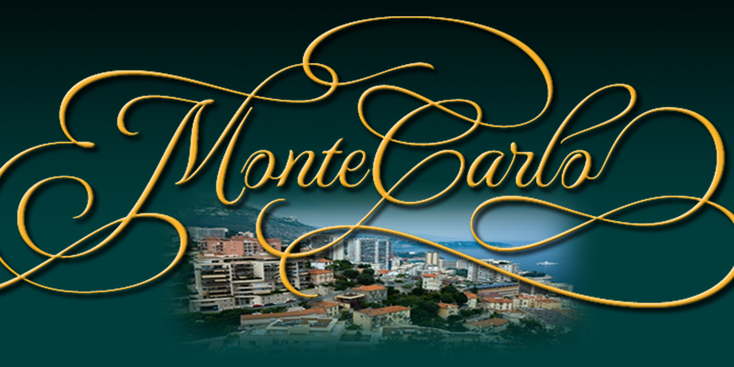 MonteCarlo