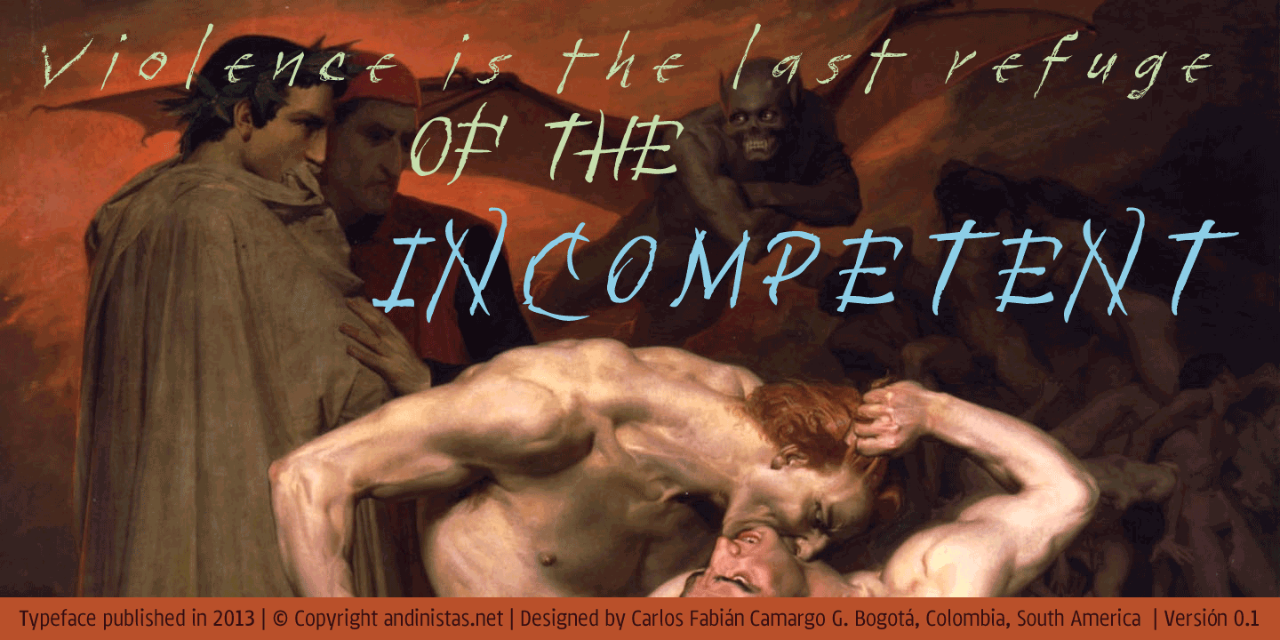 Sumergible Script™