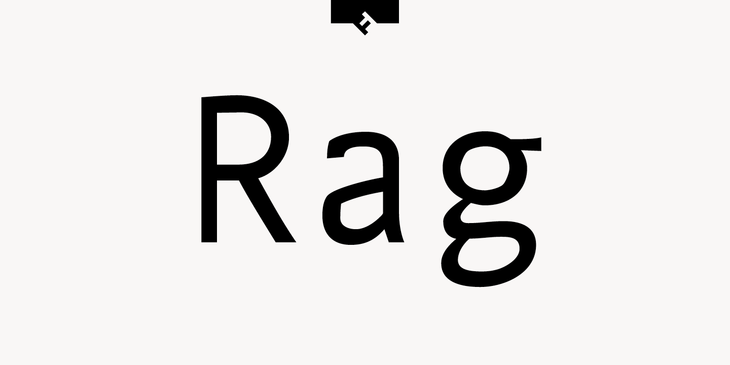 FF Nexus® Typewriter