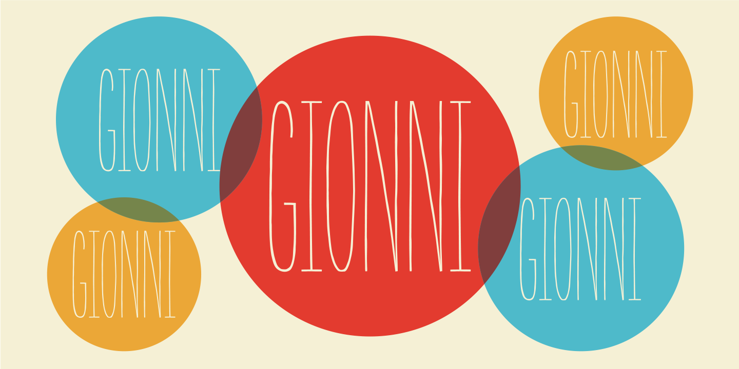 Gionni