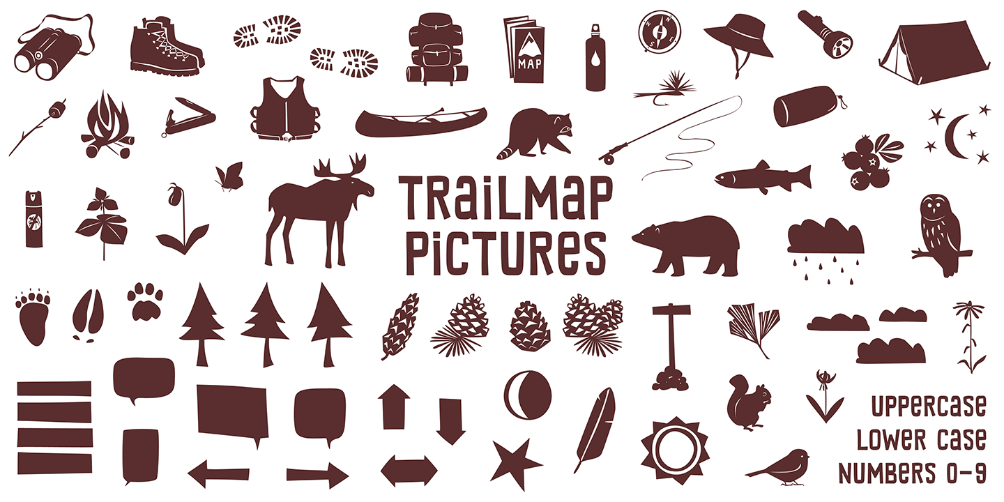 Trailmap