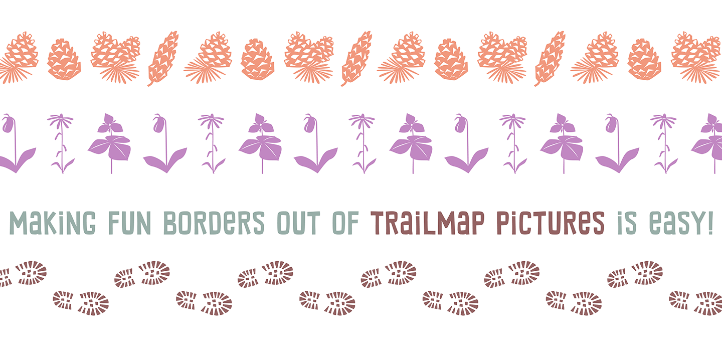 Trailmap