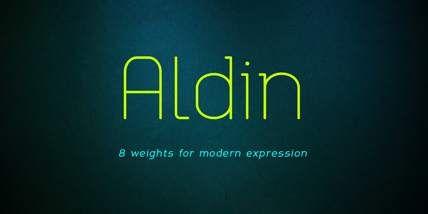 Aldin™