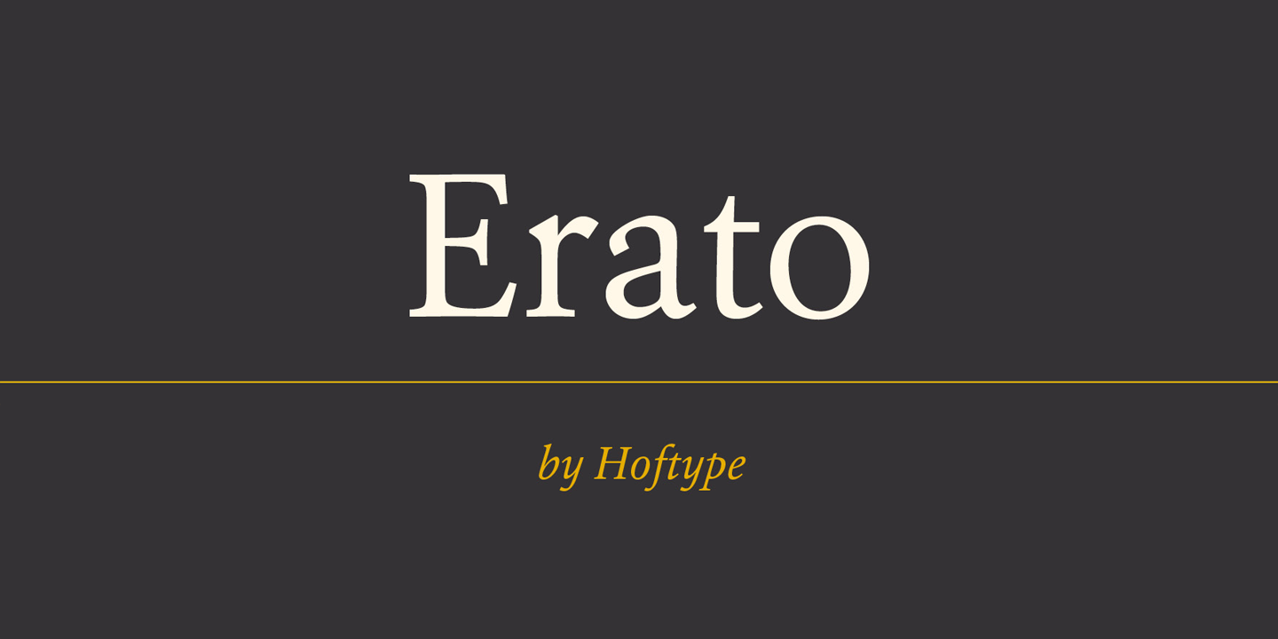 Erato
