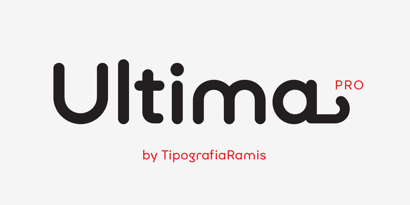 Ultima Pro