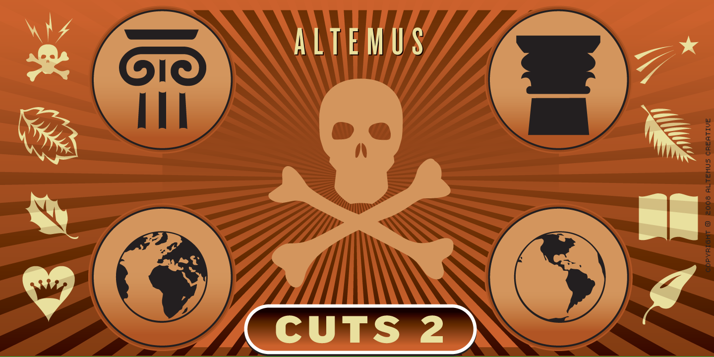Altemus Cuts