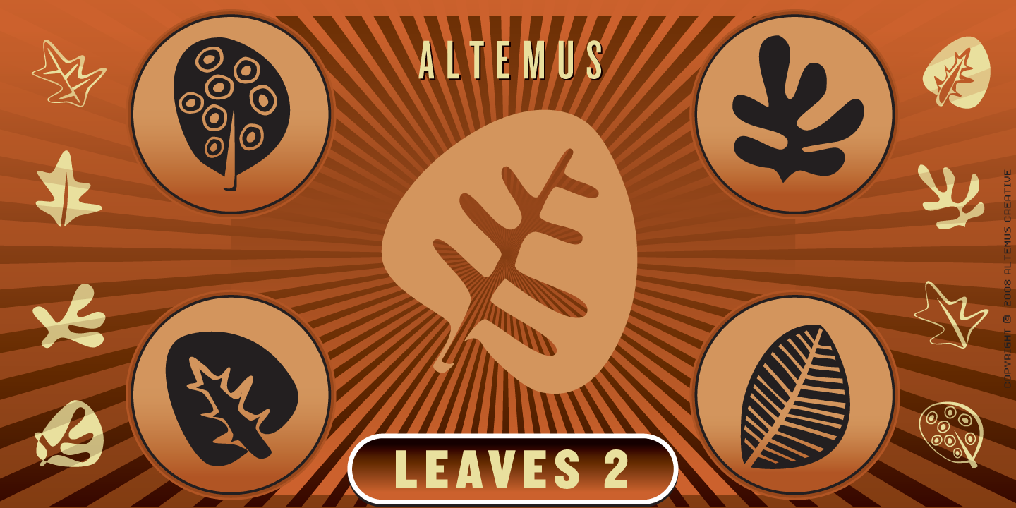 Altemus Leaves
