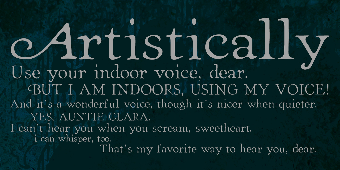 Heirloom Artcraft™