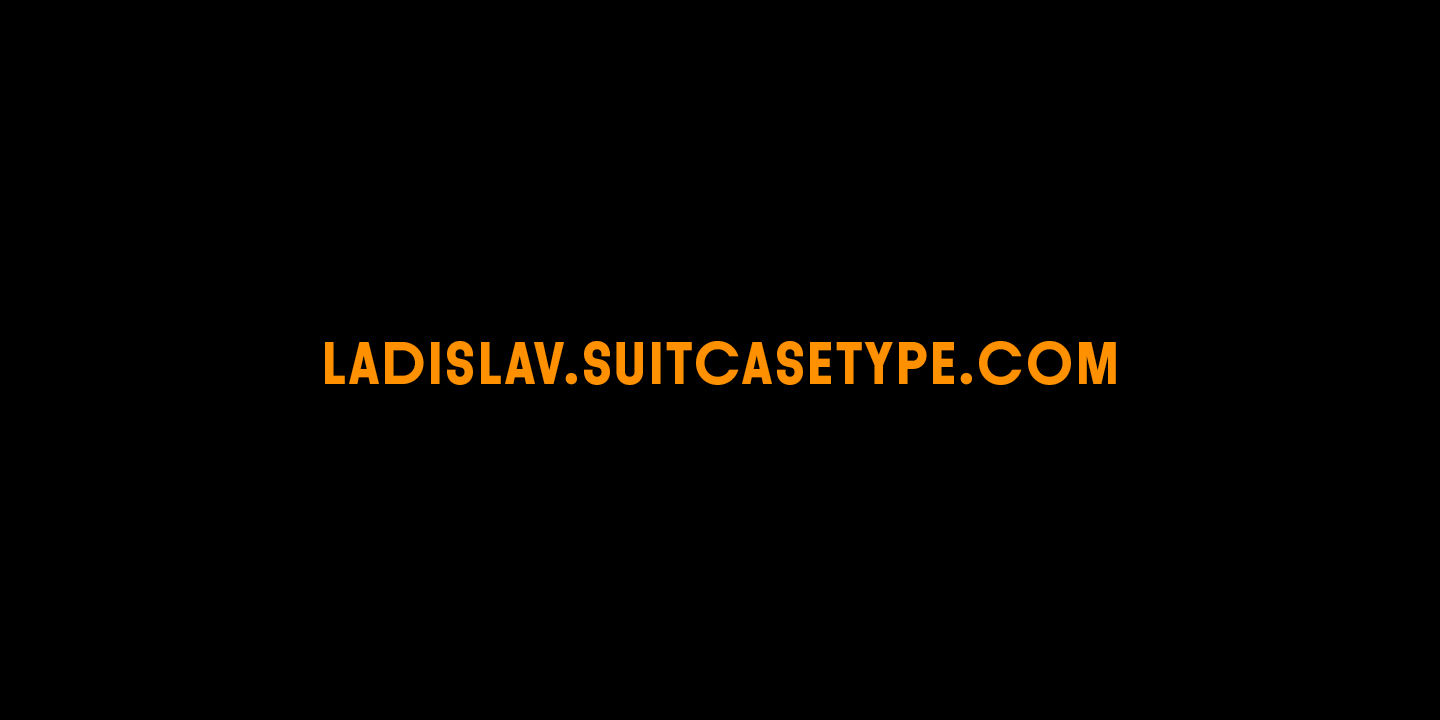 Ladislav