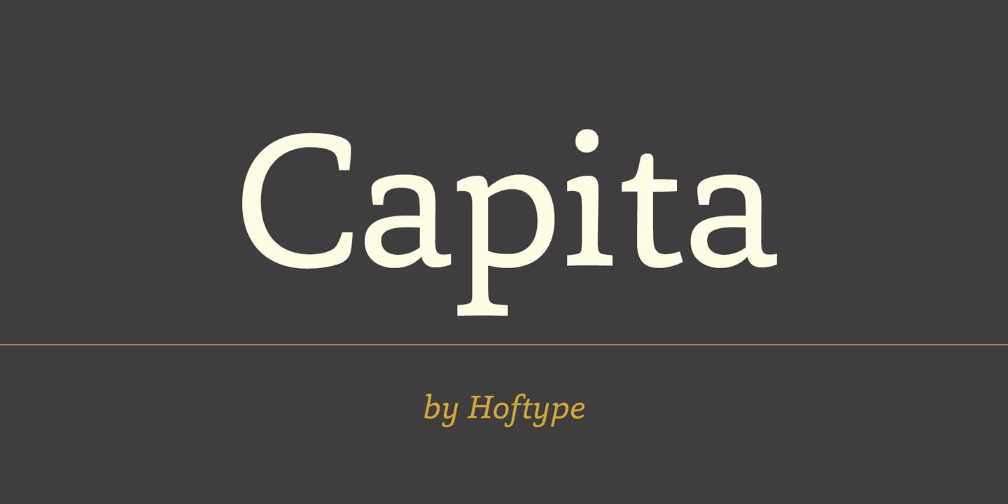 Capita