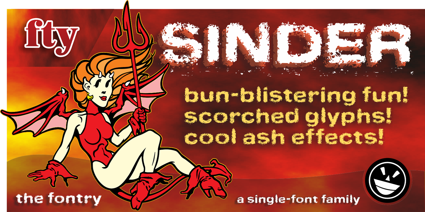 Sinder™